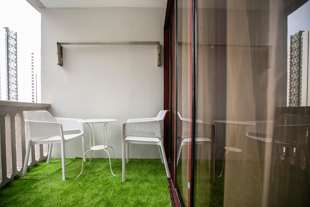 The Forum Condominium By Lafabrica クアラルンプール エクステリア 写真