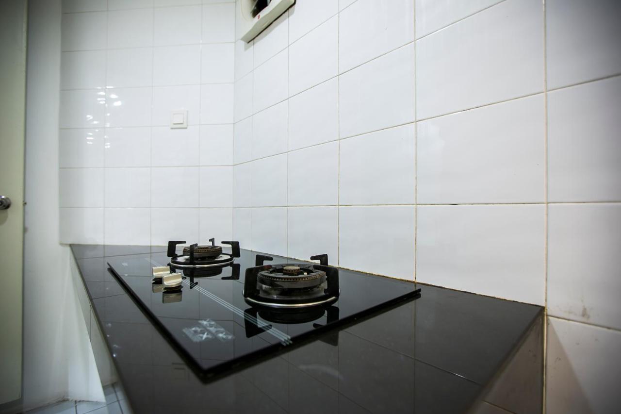 The Forum Condominium By Lafabrica クアラルンプール エクステリア 写真