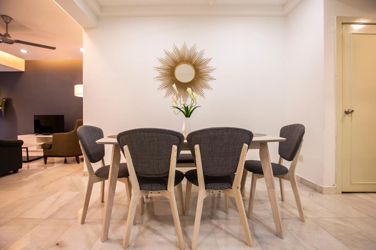 The Forum Condominium By Lafabrica クアラルンプール エクステリア 写真