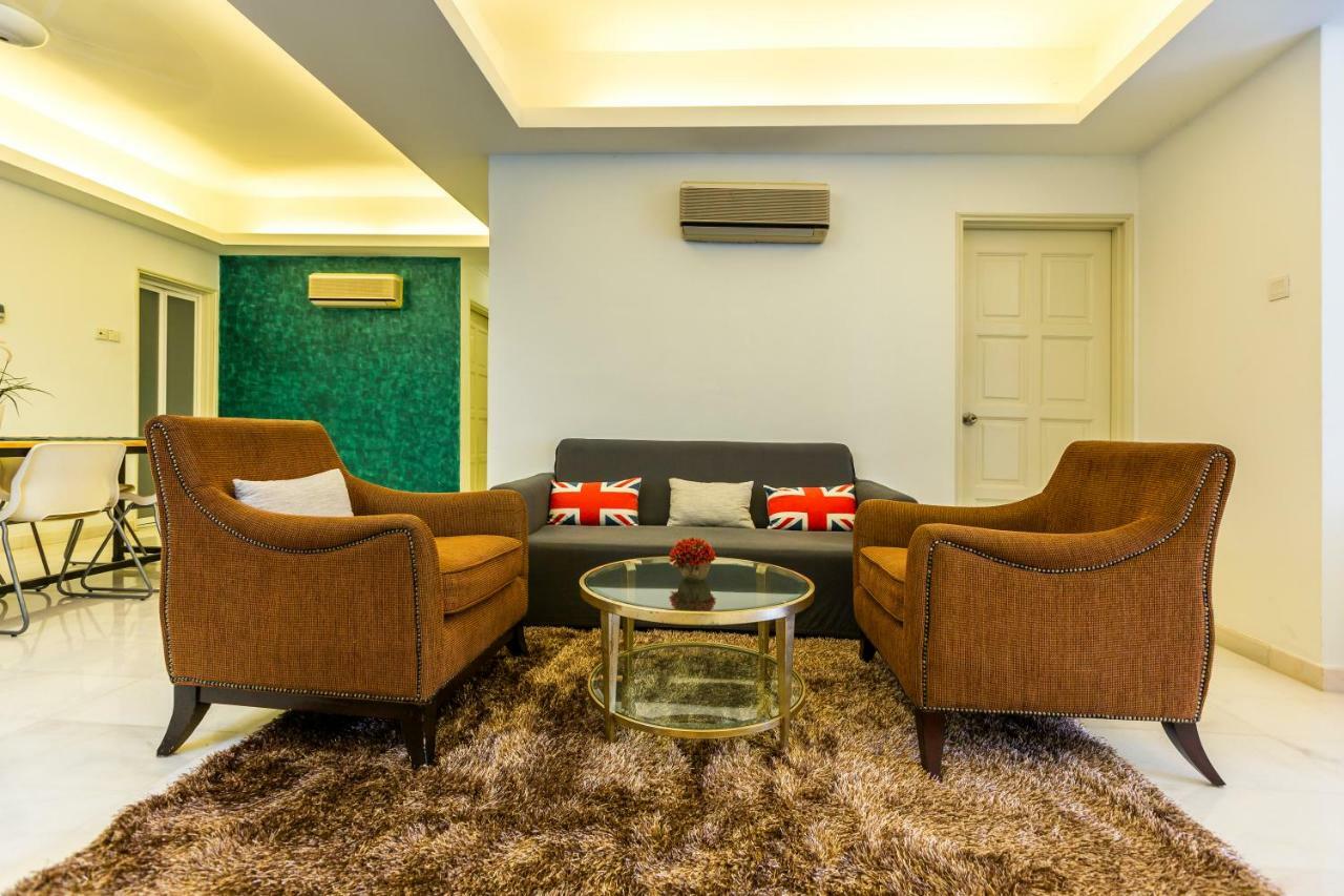 The Forum Condominium By Lafabrica クアラルンプール エクステリア 写真